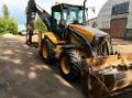 Экскаваторы погрузчики JCB, Volvo в ареду по Питеру и Лен обл