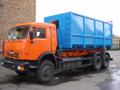 Вывоз мусора дешево по Санкт-Петербургу и области
