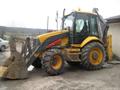 Экскаваторы погрузчики JCB, Volvo в ареду по Питеру и Лен обл