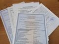 Оформление документов на переоборудование транспортного средства.