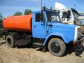 Аренда уборочной машины ЗИЛ КО-713 Н-01