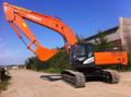 Аренда экскаватора Hitachi ZX330