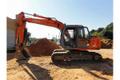 Аренда экскаватора - Hitachi ZX120LC