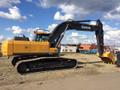 Аренда экскаватора-John Deere E260LC