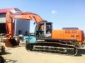 Аренда HitachiZX350LCK