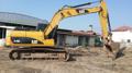 Аренда экскаватора-Caterpillar 315DL