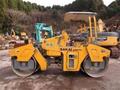 Аренда виброкатка SW652B
