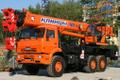 Сдам в аренду автокран КАМАЗ КС-557135К-3