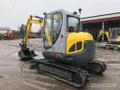 Сдам в аренду мини-экскаватор - Wacker Neuson 50 Z3