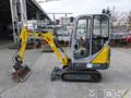 Аренда мини-экскаватора - Wacker Neuson ET16