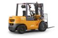 Вилочный погнрузчик JAC CPCD50