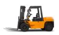 Вилочный погрузчик JAC CPCD70