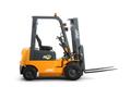 Вилочный погрузчик JAC CPQD15