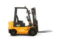 Вилочный погрузчик JAC CPQD18 (бензин)