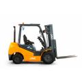 Вилочный погрузчик JAC CPQD20