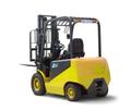 Вилочный электропогрузчик JAC CPD25