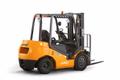 Вилочный погрузчик JAC CPQD30