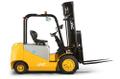 Электропогрузчик JAC CPD30