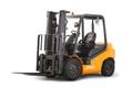 Погрузчик JAC CPQD35