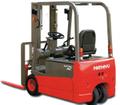 Вилочный погрузчик Nichiyu FBT10P
