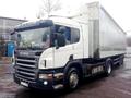 Седельный тягач Scania p 340 LA4X2HNA