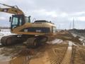 Арендабезпосредников. CAT 324.1.25 м3 (24000 кг)