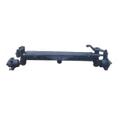 Мост передний регулируемый (раздвижная балка в сборе) Уралец 180, 220 Сборочный узел