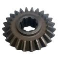 Шестерня ведомая кон редук почвофрезы 1GQN