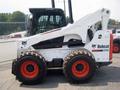 Аренда мини-погрузчика Bobcat S 850