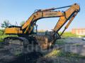 Ищу работу для экскаватора Хундай 500, ковш 3м<sup>3</sup>