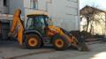 Аренда экскаватора JCB 3CX