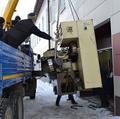 Такелажные работы в Краснодаре и Краснодарском крае