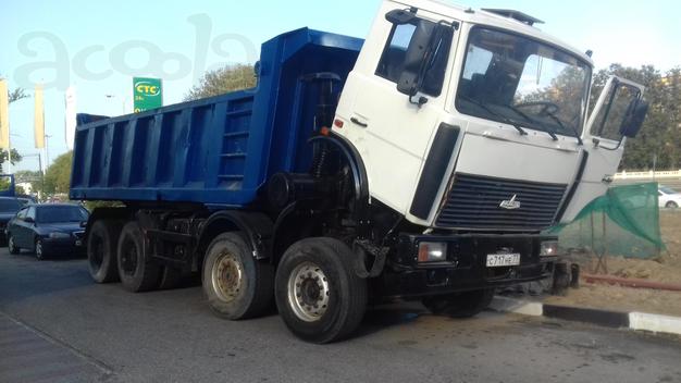 Продам или сдам в аренду МАЗ