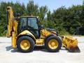 Аренда эксковатор-погрузчик Caterpillar 434E
