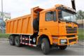 САМОСВАЛ Shacman F3000 6x4 2019
