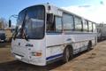 Автобус пригородный ПАЗ 4230-01 Аврора купить в Москве