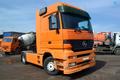 Mersedes-Benz 1846 Actros