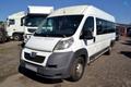 Микроавтобус Peugeot Boxer купить в Москве