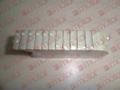 Вкладыши шатунные 0.25 cummins ISF3.8, ISBe, ISDe, QSB, 4BT, 6BT