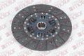 Диск сцепления BAW 1044 Euro2