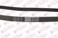 Ремень 8PK1816 на cummins ISLe290-41, ISLe4-320, ISLe300-30 в Новосибирске