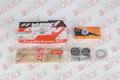 Ремкомплект шкворней на ось D30xL188mm ISUZU, BAW 1044/1065, FOTON