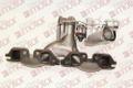 Турбокомпрессор 4HG1-T Isuzu NQR71