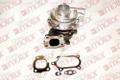Турбокомпрессор 4HK1-T ISUZU NPR75/NQR75 в Новосибирске
