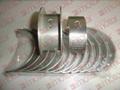 Вкладыши коренные 0.25 cummins 6BT, ISBe, ISDe, ISF3.8