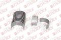 Вкладыши шатунные 0.50 камминз 6BT, ISBe, ISDe, ISF3.8 комплект в Новосибирске