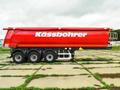 Полуприцеп Самосвальный Kaessbohrer DL 32