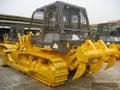 Бульдозер Shantui SD16F