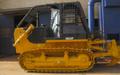 Бульдозер Shantui sd22F Лесник