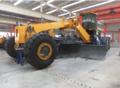 Автогрейдер XCMG GR500